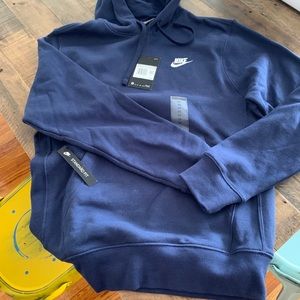 NIKE Men’s hoodie size XS
